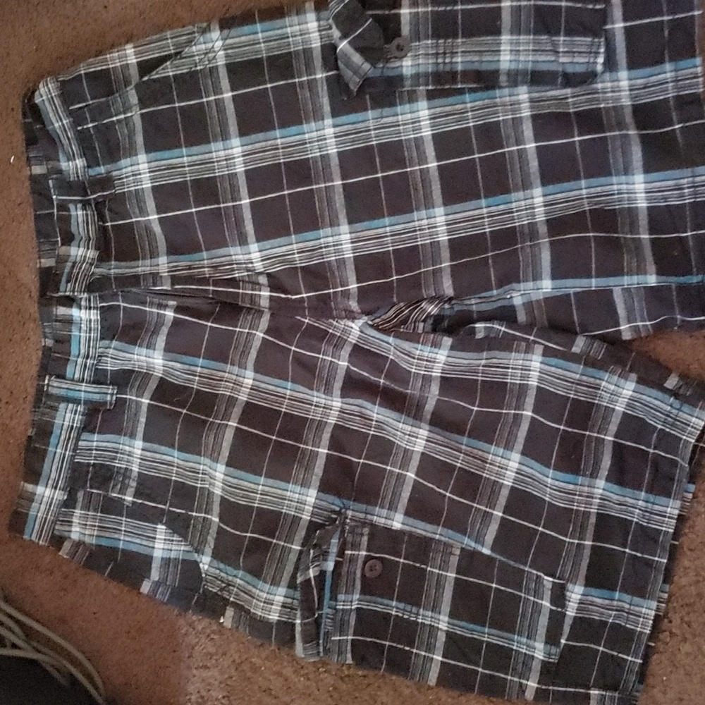Mens Cargo shorts
